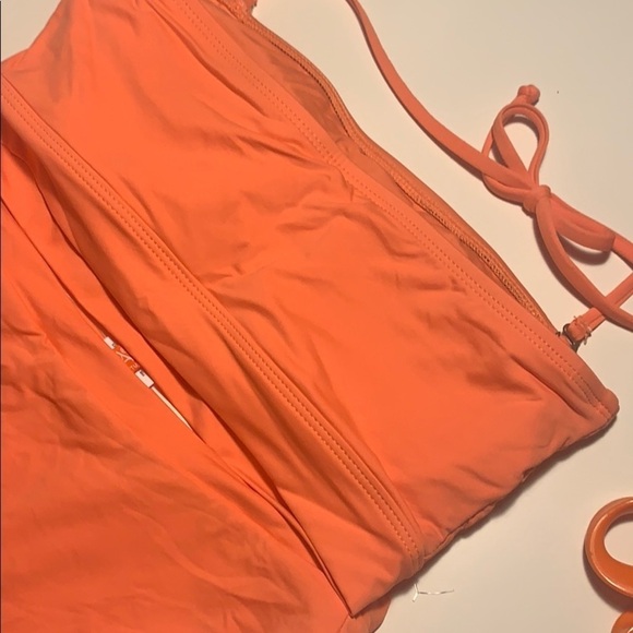 Becca bikini sm p top med bottoms - Picture 7 of 7